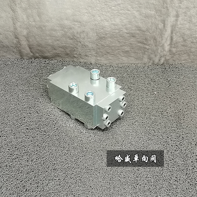 哈威單向閥HRP 3 哈威單向閥HRP 3