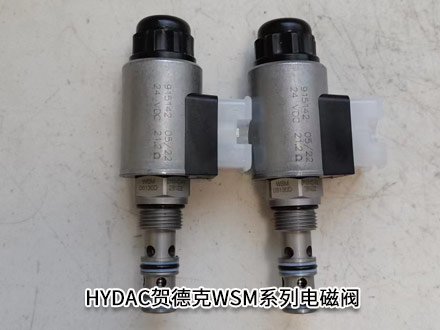 賀德克WSM06020Z-01-C-N 賀德克WSM06020Z-01-C-N