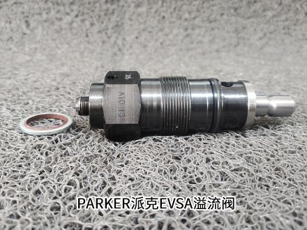 派克EVSA315A101