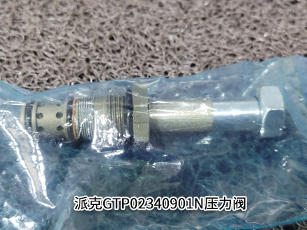 派克GTP02340901N