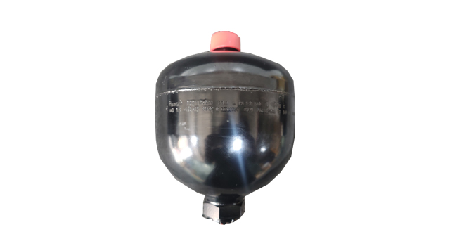 力士樂(lè)R901106023隔膜式蓄能器