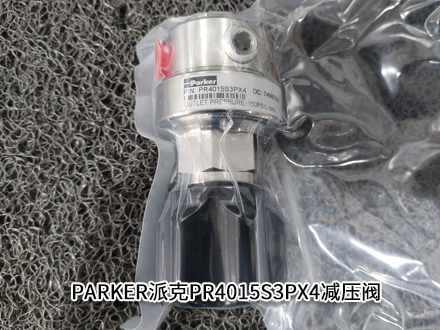 派克PR4015S3PX4 派克PR4015S3PX4