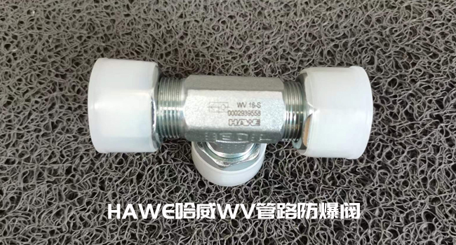 哈威WV 10-S 哈威WV 10-S
