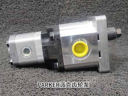 派克J0426-00140 3349520015