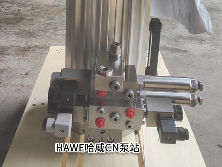 哈威CN25-458-H-00-00 哈威CN25-458-H-00-00