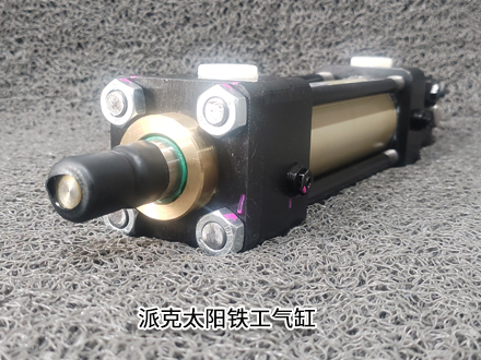 太陽鐵工GCT12CB40BB80-GAB