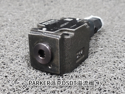 派克DSDT1008P07K 派克DSDT1008P07K